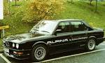 BMW Seria 5 E28