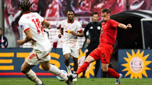 Kicker - News update