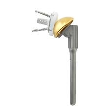 Primary endoprosthetics shoulder