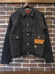 Image result for rrl denim jacket