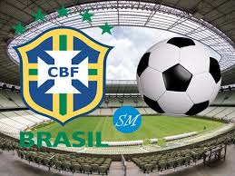 Image result for brazil national football team 2017