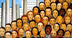 Resultado de imagem para tarsila do amaral