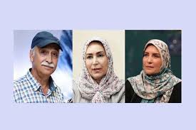 محمود پاک‌نیت در میان داوران جشنواره تئاتر «بچه‌های مسجد»