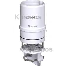 ClimaVUE50 Compact Digital Weather Sensor, Kosmos Scientific ...