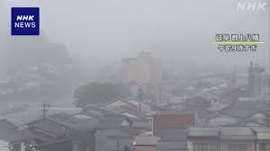 NHK - News update
