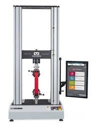 High-Accuracy Universal Testing with Instron 3400 Series ...