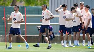 Barca Vs