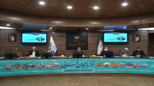 عزم جدی مسئولین ملی و بین المللی برای احیای دریاچه ارومیه