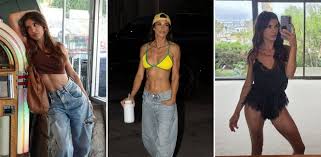 Trend Google: elisabetta canalis