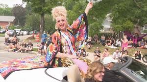 Rochester Pride Parade and Festival returns