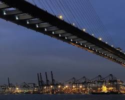 Image of Stonecutters Bridge Pictures