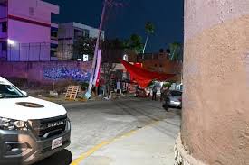 Levantan paro de UaGro tras asesinato en Acapulco