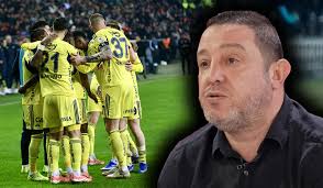 Nihat Kahveci, Fenerbahçeli oyuncudan övgüyle bahsetti: Takımın tüm vücudu oldu