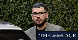 The Age - News update