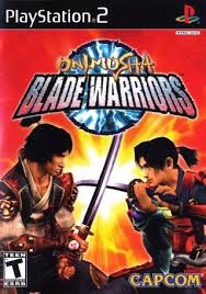 Image result for onimusha video game pictures