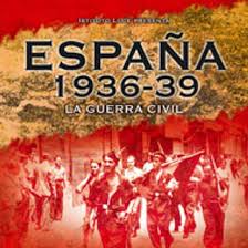 Resultado de imagen de la guerra civil