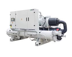 Commercial Water Chiller (Heat Pump)-Products-Shenzhen ...
