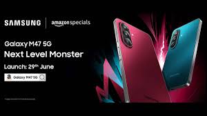 Samsung’s Refresh Strategy: Galaxy M47 Set to Anchor Mid-Range Push in India