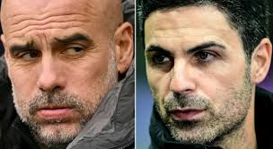 Arsenal-City, el discípulo Arteta contra el maestro Guardiola por la Copa de la Liga