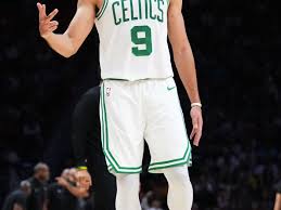 Derrick White's Journey to Celtics Stardom