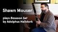 Profile Picture of Shawn Mouser Plays “Bassoon Set” by Adolphus Hailstork - Facebook (@facebook.com) on Google
