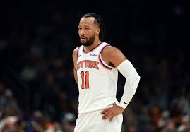Knicks Make Jalen Brunson Announcement After Leaving Kings Game