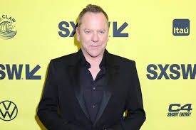 Kiefer Sutherland Arrested After Allegedly Assaulting Hollywood Ride-Share Driver