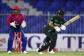 Pakistan Cricket Board (PCB) - News update