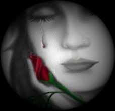 Risultati immagini per viso triste