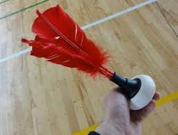 Resultado de imagem para petecas indigenas