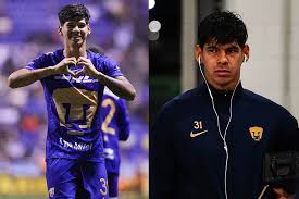Robert Morales y la cantidad que deberá pagar Pumas para quedarse con él post Mundial 2026