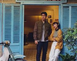 Tiệm Cà Phê Cô Bông Đà Lạt