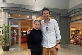 Mila Kunis Spotted with Ashton Kutcher at Yank Sing — Is San Francisco Dim Sum Legend Closing?
