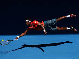 Gael Monfils: Delivering AO magic for more than 20 years