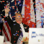 'Civil rights champion' wins senate