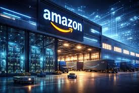 Amazon (AMZN) Stock Today Falls 1.65% to $215 as Salem News Channel Launches on Prime Video
