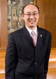 John Choi to announce run for Ramsey County Attorney - JohnChoi