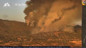 Gann Fire in Calaveras County | Evacuations, Maps, and Updates