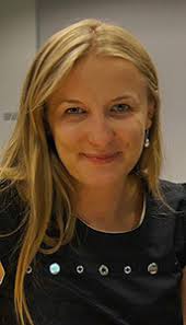 Katarzyna Walczyk-Matuszyk, expert in the National Contact Point for Research Programmes of the EU and in the Research and Innovation Office in the ... - Katarzyna-Walczyk-Matuszyk