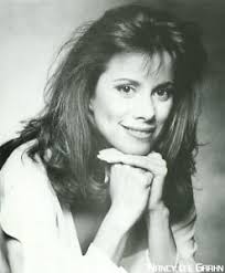 SOAP ROLES: Alexis Davis, GENERAL HOSPITAL (1996-present); Denise Fielding, MELROSE PLACE (1997); Julia Wainwright Capwell, SANTA BARBARA (1985-1993); ... - nancyleegrahn19