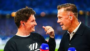 Sky-Experte Erik Meijer: Wovon der HSV träumen darf