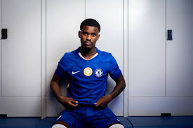 Chelsea - News update