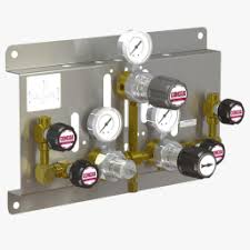 Gas Distribution Systems | CONCOA