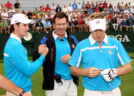 The Golfing Gazette - News update