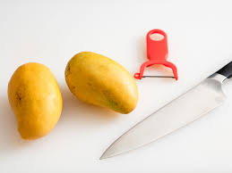 Image result for mango scoring