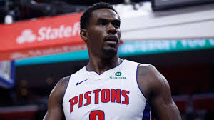 76ers - Pistons