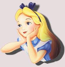 Resultado de imagem para alice no pais das maravilhas