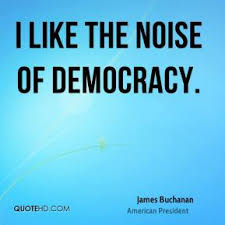 James Buchanan Quotes | QuoteHD via Relatably.com