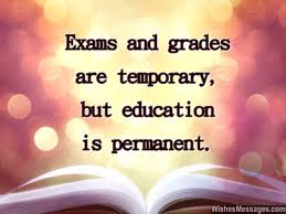 Congratulations for Passing Exams and Tests: Best Wishes for ... via Relatably.com