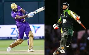 OneCricket - News update